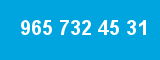 965 732 45 31